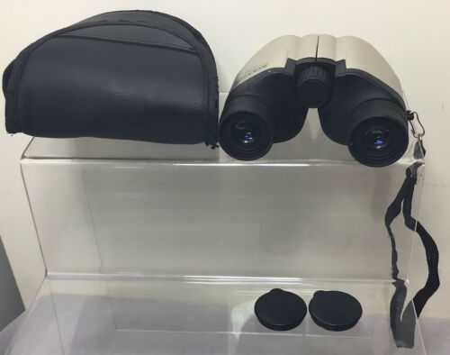 Sunagor 15x 21 Mini Compact Feather Weight Pocket Binoculars