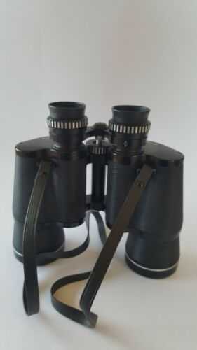 Prinz Binoculars 10 X 50. Great Condition. With Original Case.