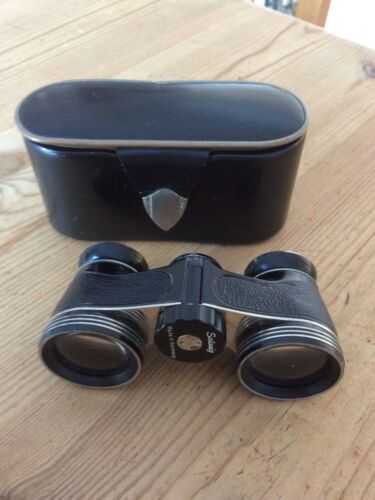 Hertel and Reuss Optik Kassel Opera Glasses