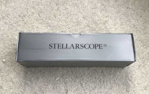 Stellarscope- Astronomy Starfinder -Boxed And In Perfect Condition