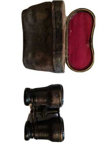 Old Theatre Binoculars