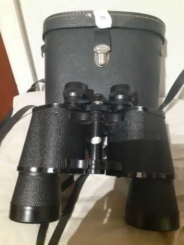 Omiya 10x50 Binoculars