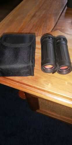 Liverpool cruise club binoculars. Fully coated optics