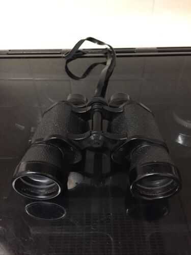 Omiya 8 x 40 Coated Optics Binoculars