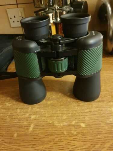 Inpro Classic Binoculars 10x50wa