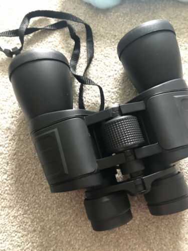 Eurohike Binoculars