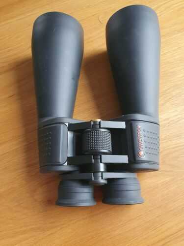 Celestron Skymaster 25x70 Porro Prism Binoculars 71008