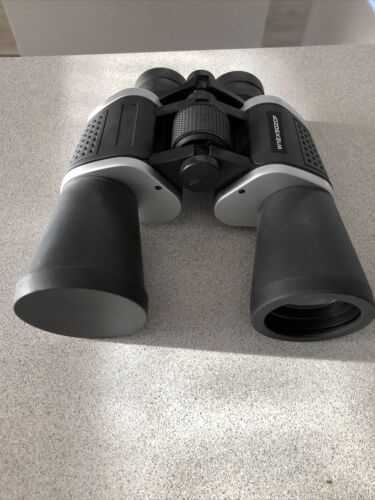 PRAKTICA W12x50ZCF BINOCULARS