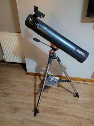 Celestron AstroMaster 76