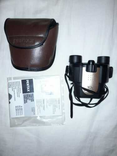 Pentax Binoculars