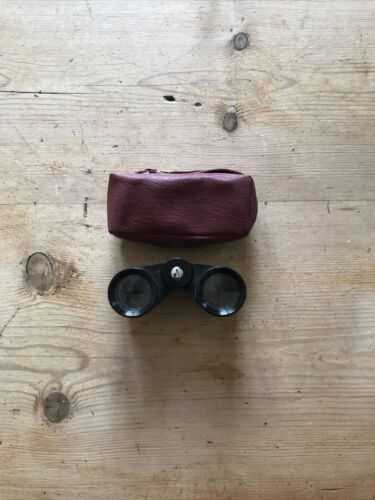 Vintage Small Binoculars/ Opera Glasses