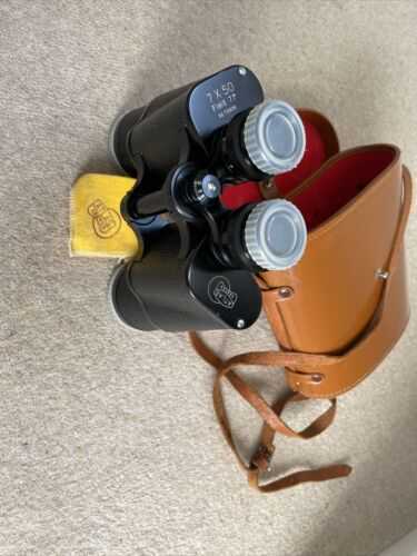 Atlas binoculars 7x50 Field 7.1