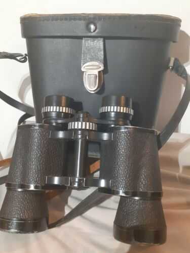 Commodore 8x40 Binoculars No 8640