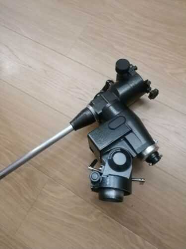 Skywatcher EQ5 Equatorial Telescope Mount Head