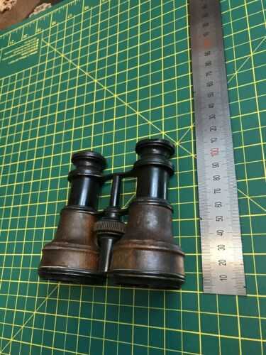 VINTAGE OPERA BINOCULARS