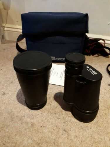 Prism Monocular With Variable Magnification 20x60 Hardly used.