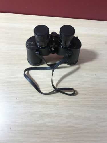 Falcon Zoom Binoculars 6 To 18 Power 35mm