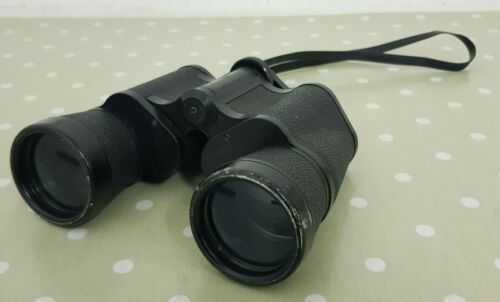 Pair of PRINZ 10 x 50 Coated Lens Binoculars (NO CASE)