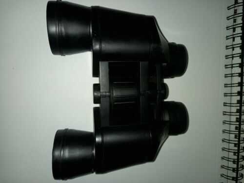 Latitude Binoculars