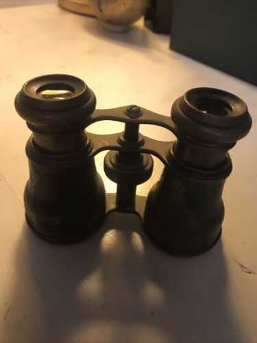 Vintage/Antique Binoculars/Opera Glasses