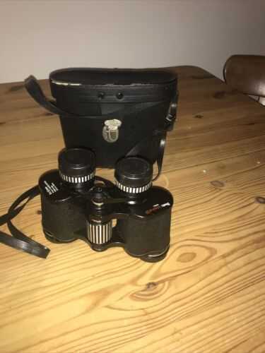 Boots Admiral 3 830mm binoculars