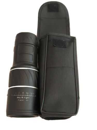 High powered Monocular Telescope .