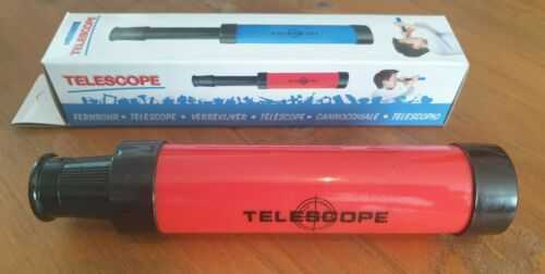 Childrens Telescope