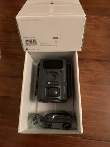 hawke nature WILDLIFE camera 12MP (46101)