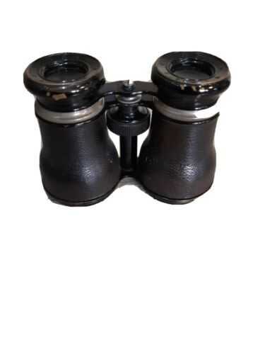 IRIS Antique Binoculars Paris