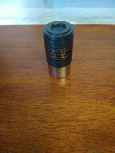 Skywatcher 25mm Wide Angle Long Eye Relief eyepiece