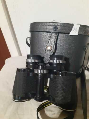 Miranda 8 X 30 Binoculars