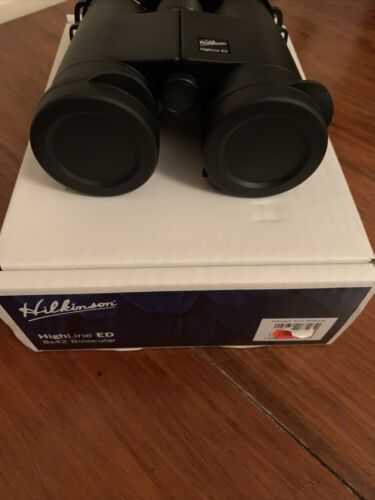 Hilkinson Highline 8x42 Binoculars