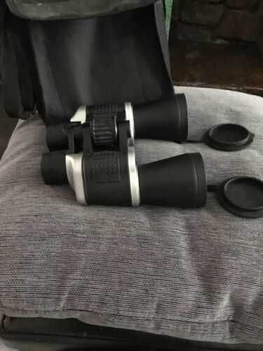 Binoculars 10x50 Field 6