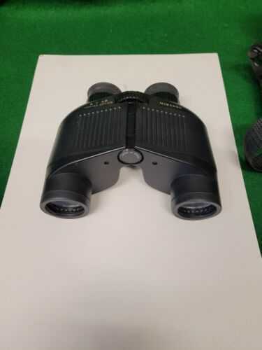 Miranda 8 X 32 Coated Optics Binoculars