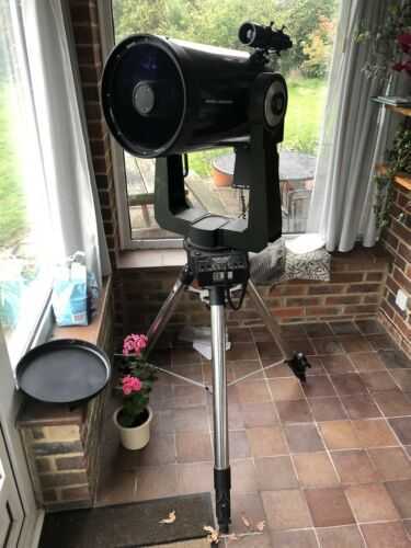 MEADE LX200 EMC 10