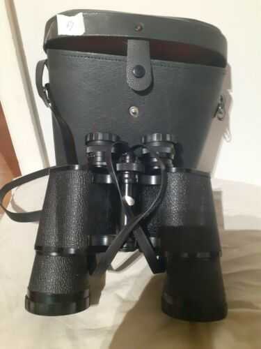 Mark Scheffel 20x30 Binoculars No 2314