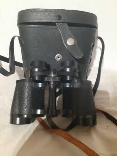 Regent Chance-pilkington Glass 8x30 Binoculars