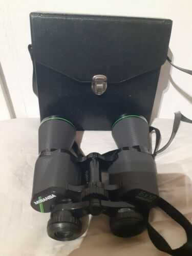 Miranda 16x50 Binoculars