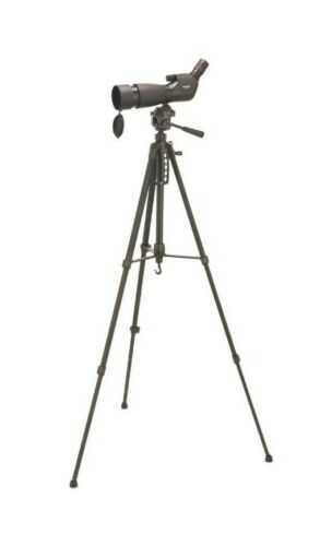 20-60 x 60 SE Spotting Scope and Tripod + Carrying Bag;