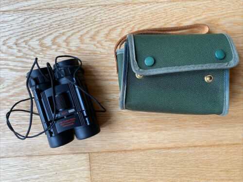 pocket size binoculars