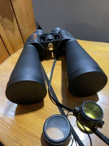 Celestron 71008 SkyMaster 25x70 Binocular