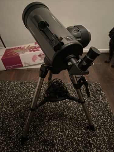 Celestron 22097 Telescope