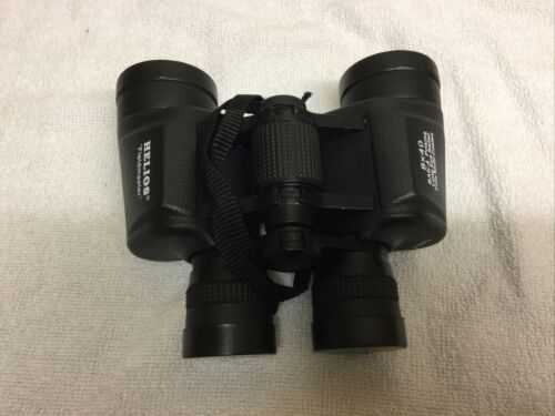 Helios 8x40 WA Fieldmaster Porro Prism Binoculars 30692 from a none smoking home