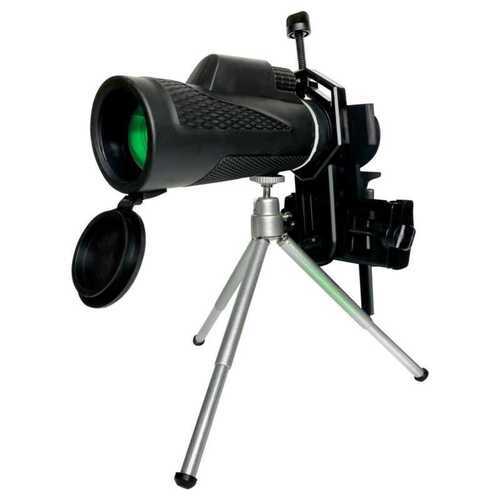 Wide-Angle Astronomical Telescope  Monocular Lunar Observation Telescope