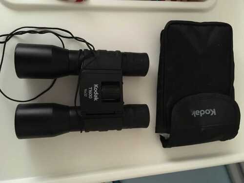 kodak T1600 binoculars