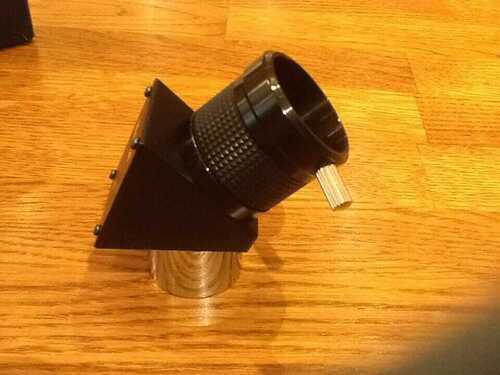 Meade 45 degree Erect-Image Diagonal Prism