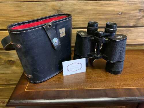 carl zeiss binoculars 7 x 50