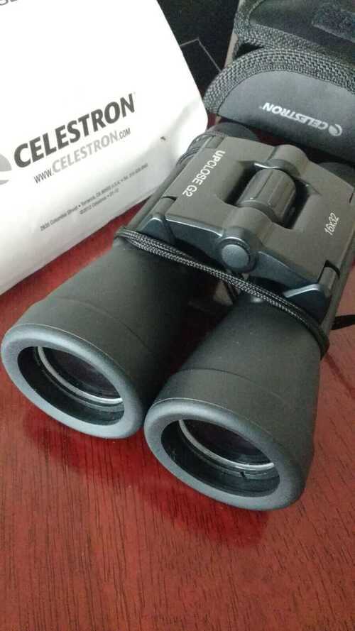 Celestron Upclose G2 16x32 Binoculars