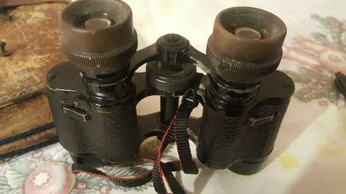 Kenbar Luxe 8 x 30 binoculars