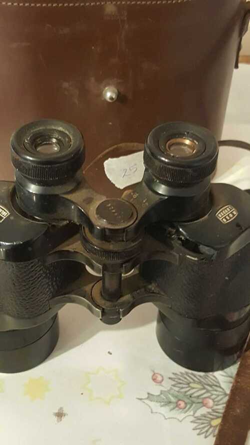 Ross London 15 x 40 binoculars